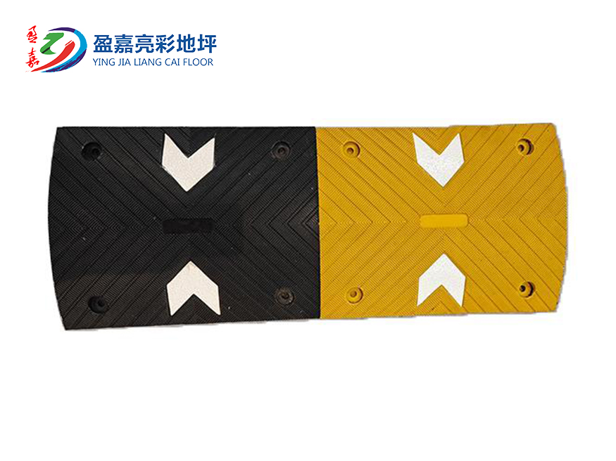 G橡膠大防滑減速帶（40寬）